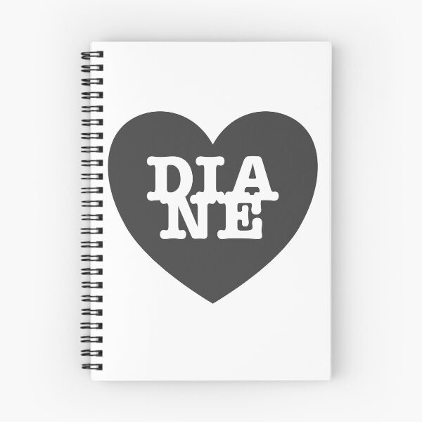 Item preview, DIANE designed and sold by nogamax.