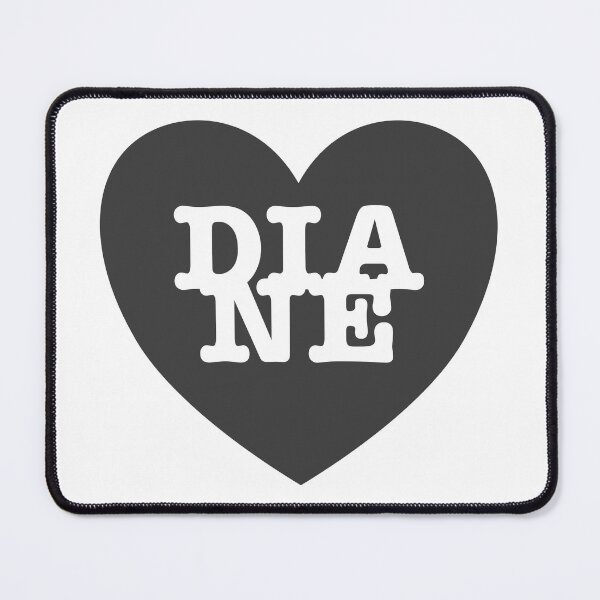 Item preview, DIANE designed and sold by nogamax.