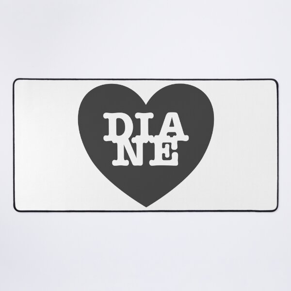 Item preview, DIANE designed and sold by nogamax.