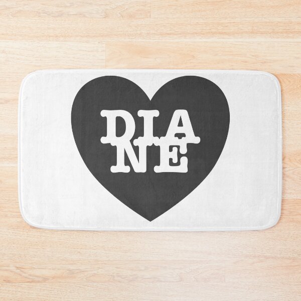 Item preview, DIANE designed and sold by nogamax.
