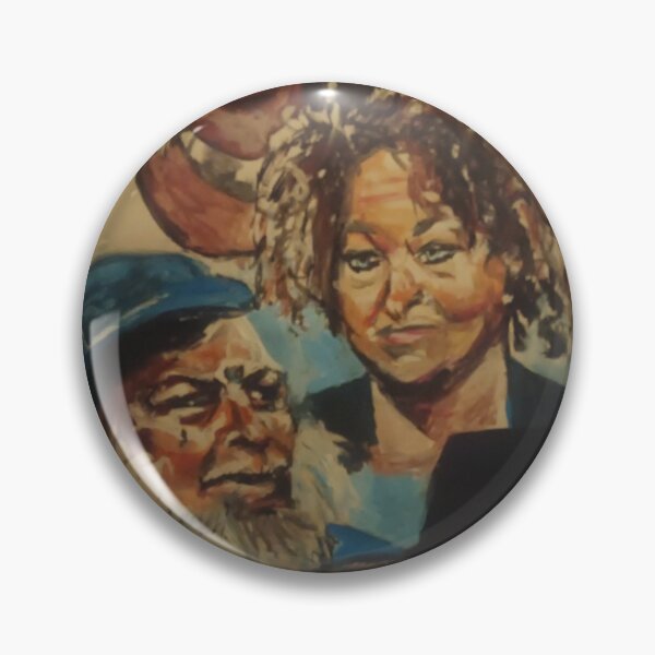 Item preview, Transracial  designed and sold by Portraits by Billy H. Jackson.