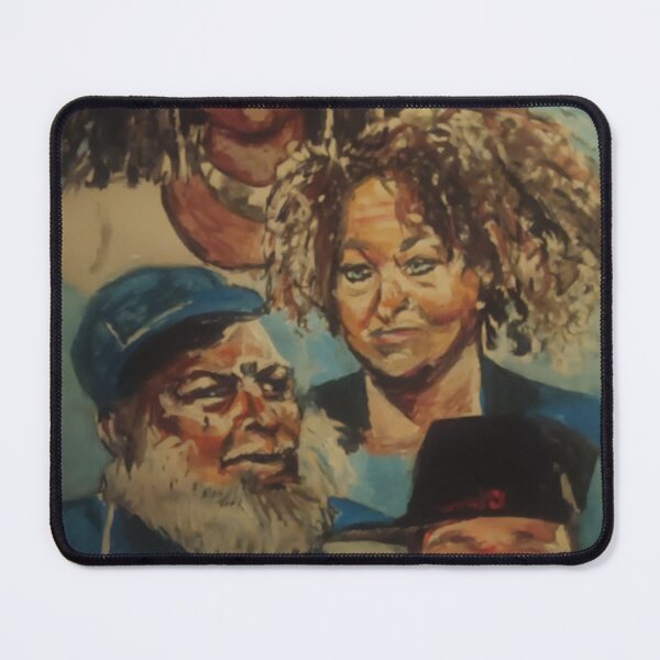 Item preview, Transracial designed and sold by Portraits by Billy H. Jackson.