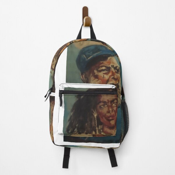 Item preview, Transracial designed and sold by Portraits by Billy H. Jackson.