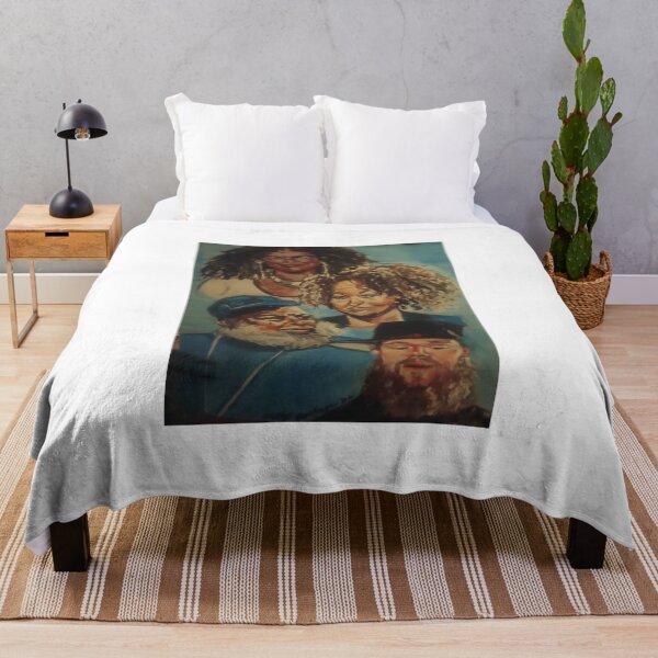 Item preview, Transracial designed and sold by Portraits by Billy H. Jackson.