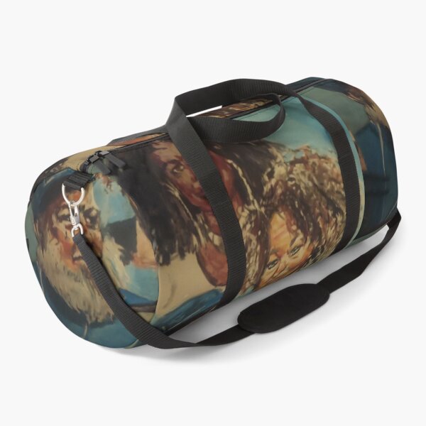 Item preview, Transracial  designed and sold by Portraits by Billy H. Jackson.