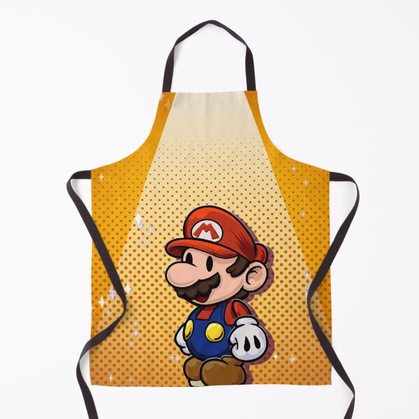 Item preview, Paper Mario Spotlight designed and sold by Jazzimel.