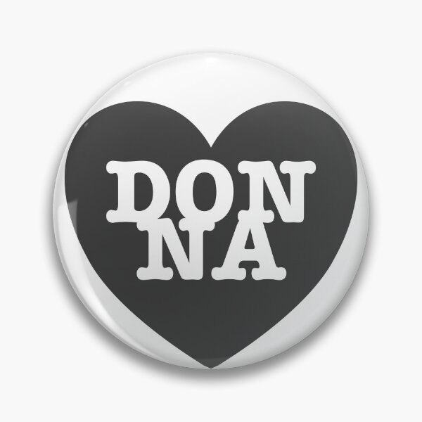 Item preview, DONNA designed and sold by nogamax.