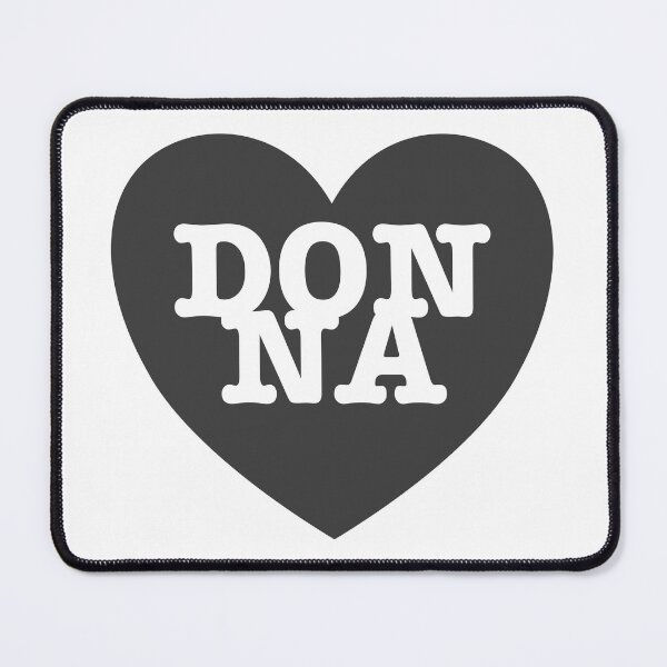 Item preview, DONNA designed and sold by nogamax.