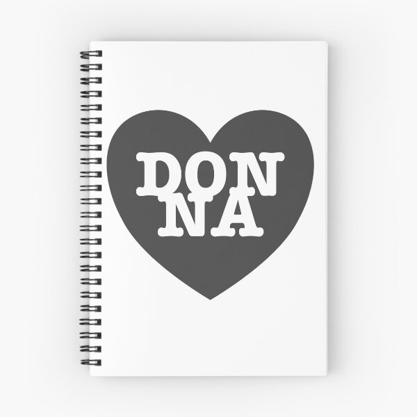 Item preview, DONNA designed and sold by nogamax.