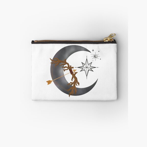 Item preview, Artemis's Bow (No Text) designed and sold by ApollosCrafts.