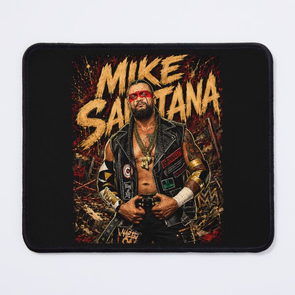 Item preview, WrestleManiacs #15 designed and sold by TeeCodes.