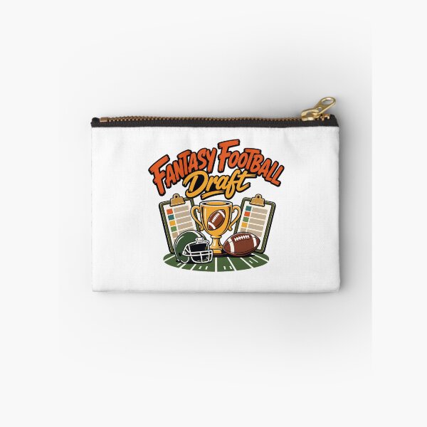 Item preview, Fantasy Football Draft designed and sold by musthavewords.
