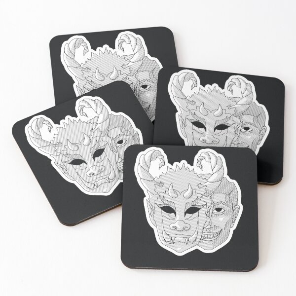 Item preview, 30 Demonios Interiores designed and sold by Glautela.