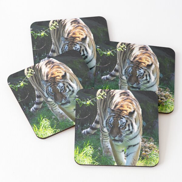 Item preview, Prowling Tiger designed and sold by Murph's Images.