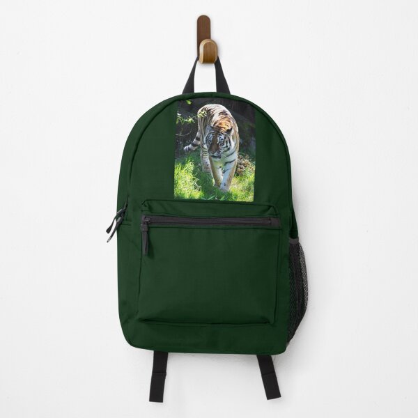 Item preview, Prowling Tiger designed and sold by Murph's Images.
