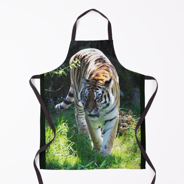 Item preview, Prowling Tiger designed and sold by Murph's Images.