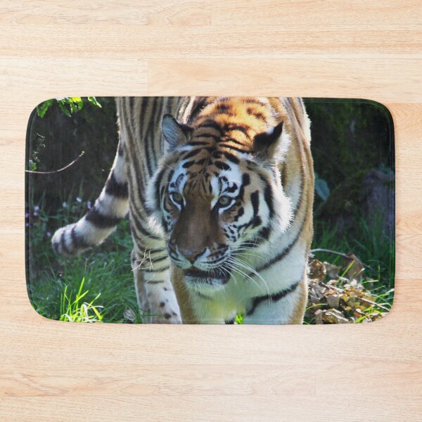 Item preview, Prowling Tiger designed and sold by Murph's Images.