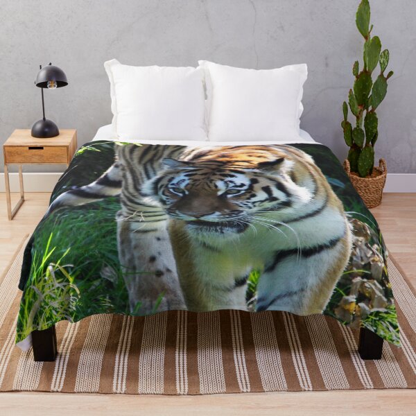 Item preview, Prowling Tiger designed and sold by Murph's Images.