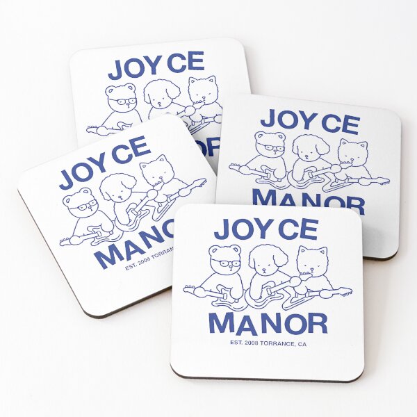 Item preview, joyce manor merch designed and sold by JacquelineLutz.