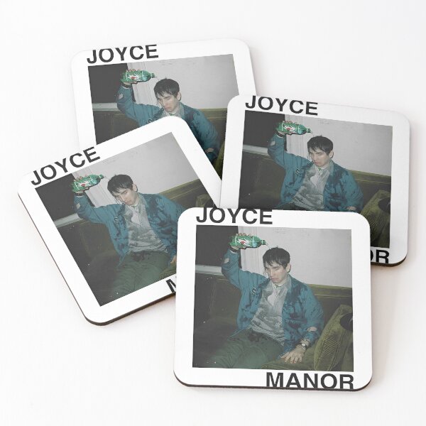 Item preview, joyce manor merch designed and sold by OlivierMace.