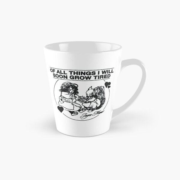 Item preview, joyce manor merch designed and sold by NORONA-PA.