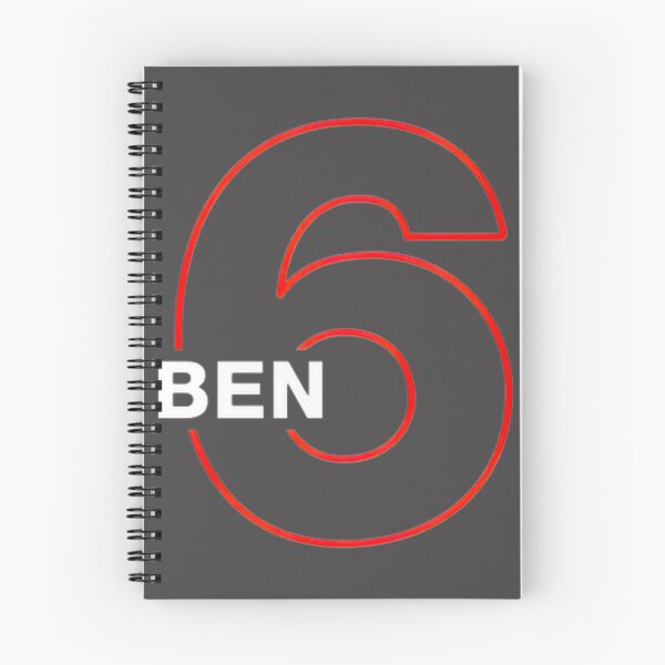 Item preview, Ben Hargeeves Umbrella Academy Number Seven Number PERFECT GIFT FOR YOU AND FRIENDS designed and sold by ErikFash.