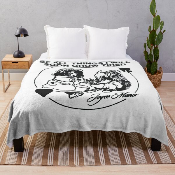 Item preview, joyce manor merch designed and sold by NORONA-PA.