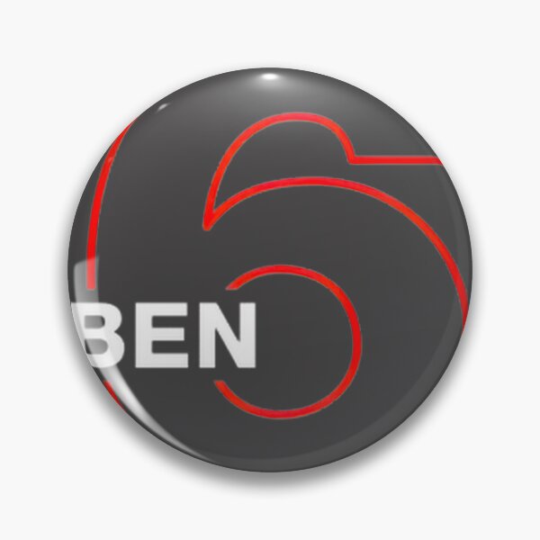 Item preview, Ben Hargeeves Umbrella Academy Number Seven Number PERFECT GIFT FOR YOU AND FRIENDS designed and sold by ErikFash.