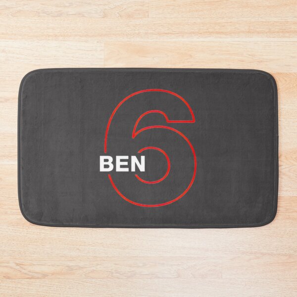 Item preview, Ben Hargeeves Umbrella Academy Number Seven Number PERFECT GIFT FOR YOU AND FRIENDS designed and sold by ErikFash.