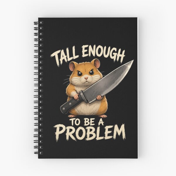 Item preview, Tall Enough To Be A Problem designed and sold by TheEndDesign.