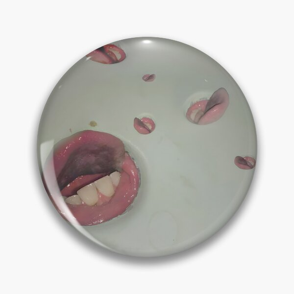 Item preview, Death Grips Iii Design - Strong Grip Art LIMITED EDITION designed and sold by Freezmo.