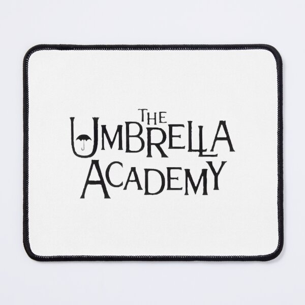 Item preview, Umbrella Academy White Aesthetic Design | Ua Fan Art PERFECT GIFT FOR YOU AND FRIENDS designed and sold by ErikFash.