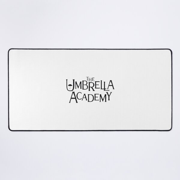 Item preview, Umbrella Academy White Aesthetic Design | Ua Fan Art PERFECT GIFT FOR YOU AND FRIENDS designed and sold by ErikFash.