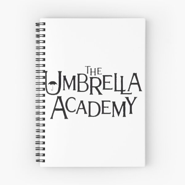 Item preview, Umbrella Academy White Aesthetic Design | Ua Fan Art PERFECT GIFT FOR YOU AND FRIENDS designed and sold by ErikFash.