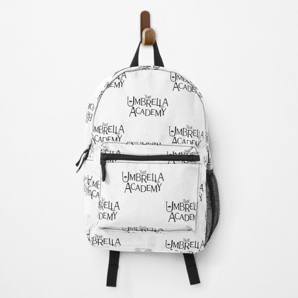 Artikelvorschau, Umbrella Academy – Ästhetisches Design in Weiß | UA-Fanart – DAS PERFEKTE GESCHENK FÜR DICH UND DEINE FREUNDE entworfen und verkauft von ErikFash.
