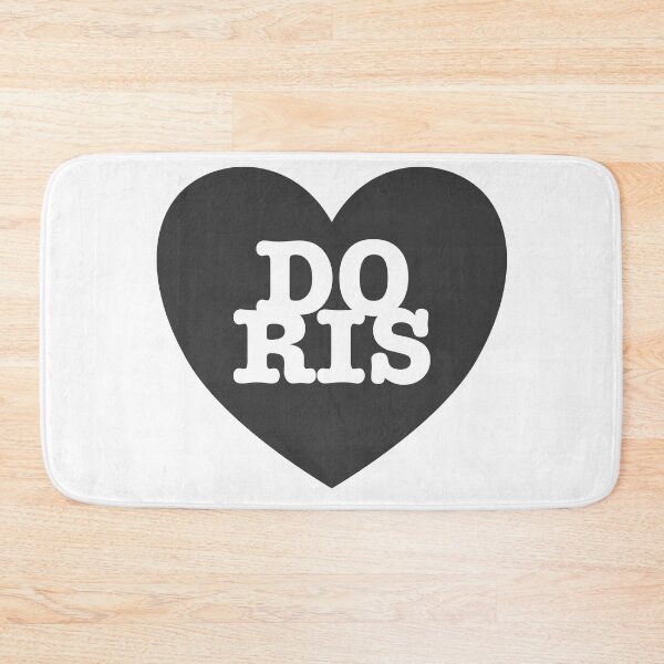 Item preview, DORIS designed and sold by nogamax.