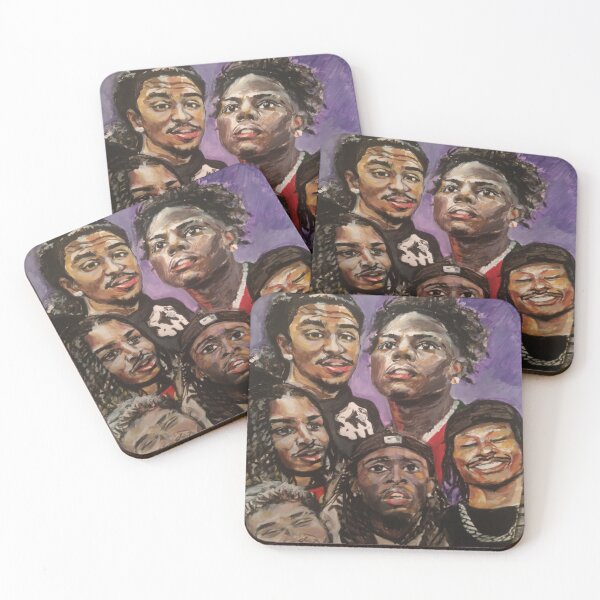Item preview, Universal Streamers  designed and sold by Portraits by Billy H. Jackson.