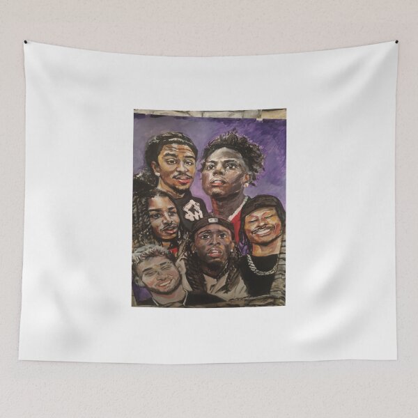 Item preview, Universal Streamers  designed and sold by Portraits by Billy H. Jackson.