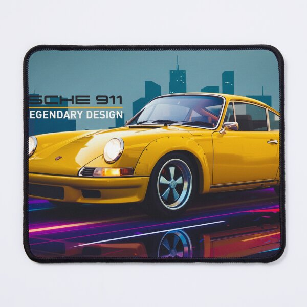 Item preview, Porsche Legendary Design designed and sold by RevolveArt67.
