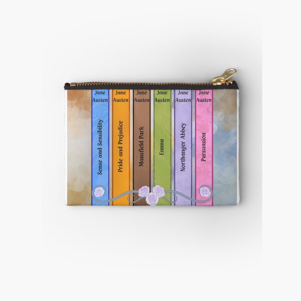 Item preview, Jane Austen Books  designed and sold by SmithE018.