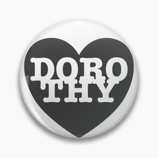 Item preview, DOROTHY designed and sold by nogamax.