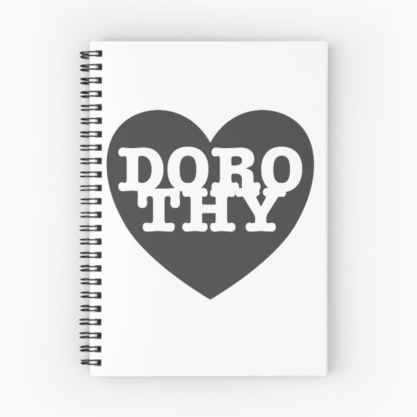 Item preview, DOROTHY designed and sold by nogamax.