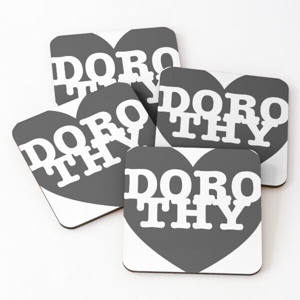 Aperçu de l'œuvre DOROTHY créée et vendue par nogamax.