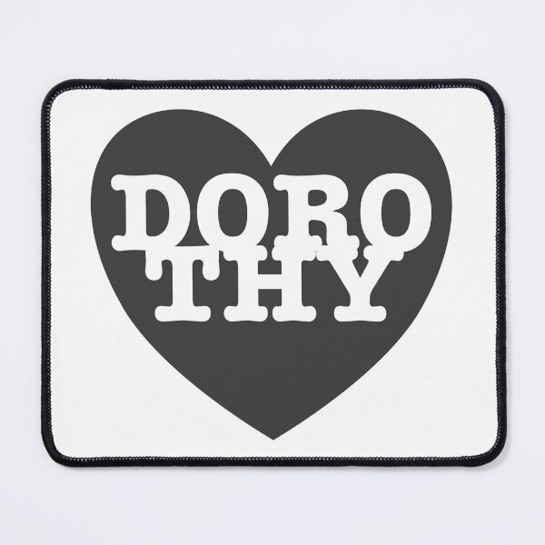 Item preview, DOROTHY designed and sold by nogamax.