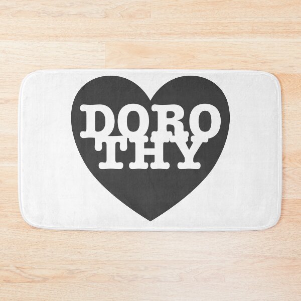 Item preview, DOROTHY designed and sold by nogamax.