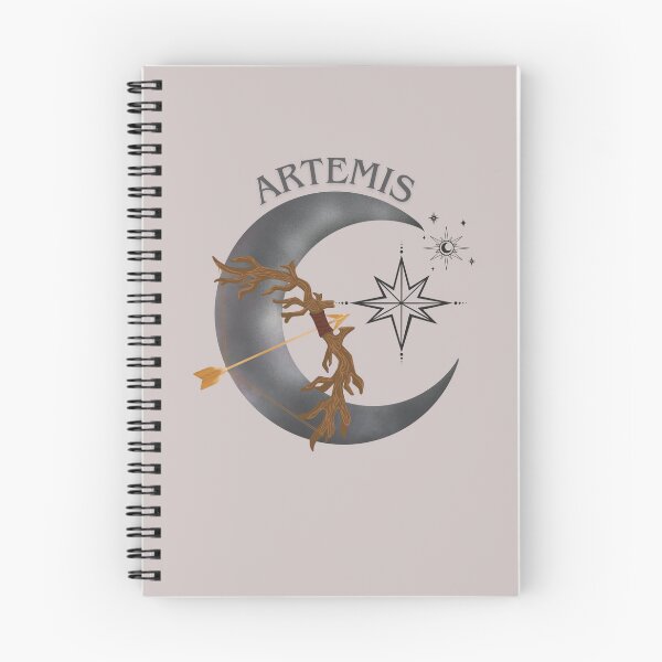 Item preview, Artemis's Bow (With Text) designed and sold by ApollosCrafts.