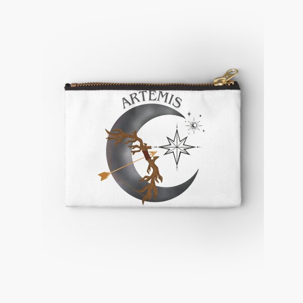Item preview, Artemis's Bow (With Text) designed and sold by ApollosCrafts.