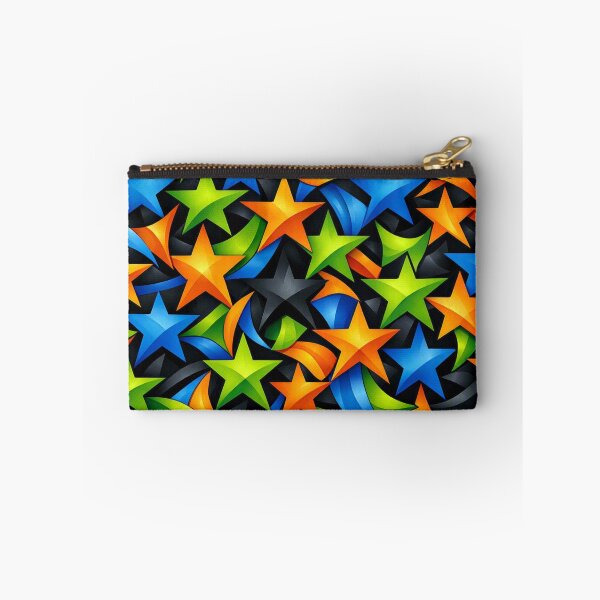 Item preview, Starry swirl of nocturnal colors designed and sold by Sigtrix.