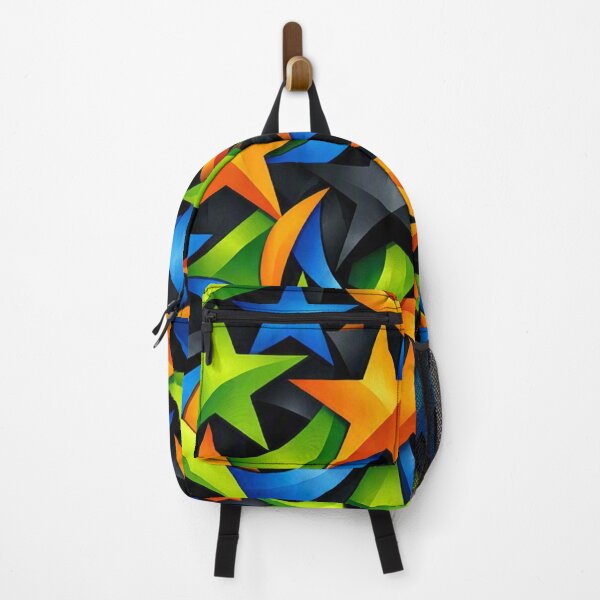 Item preview, Starry swirl of nocturnal colors designed and sold by Sigtrix.