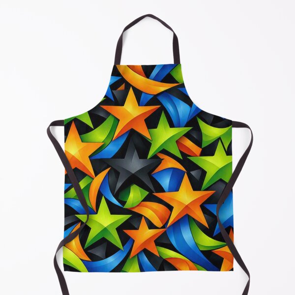 Item preview, Starry swirl of nocturnal colors designed and sold by Sigtrix.